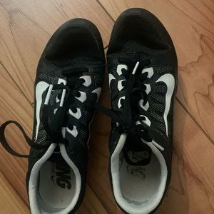 Nike Zoom Rival multi-event Track and Field Spikes